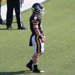 Meet your Posher, John